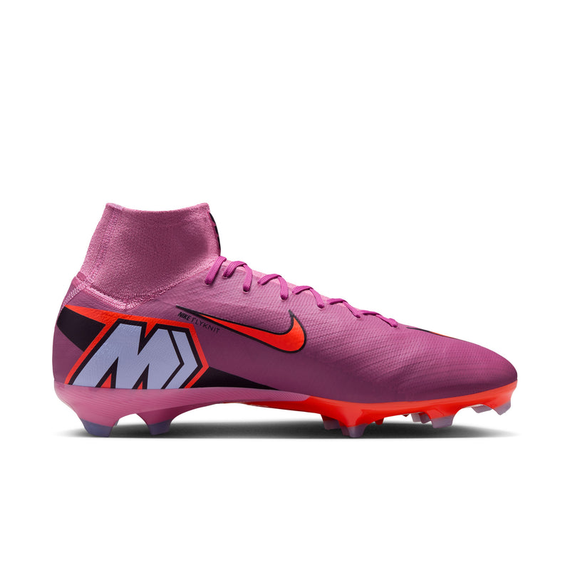 Load image into Gallery viewer, Nike Mercurial Superfly 10 Pro FG Magic Flamingo
