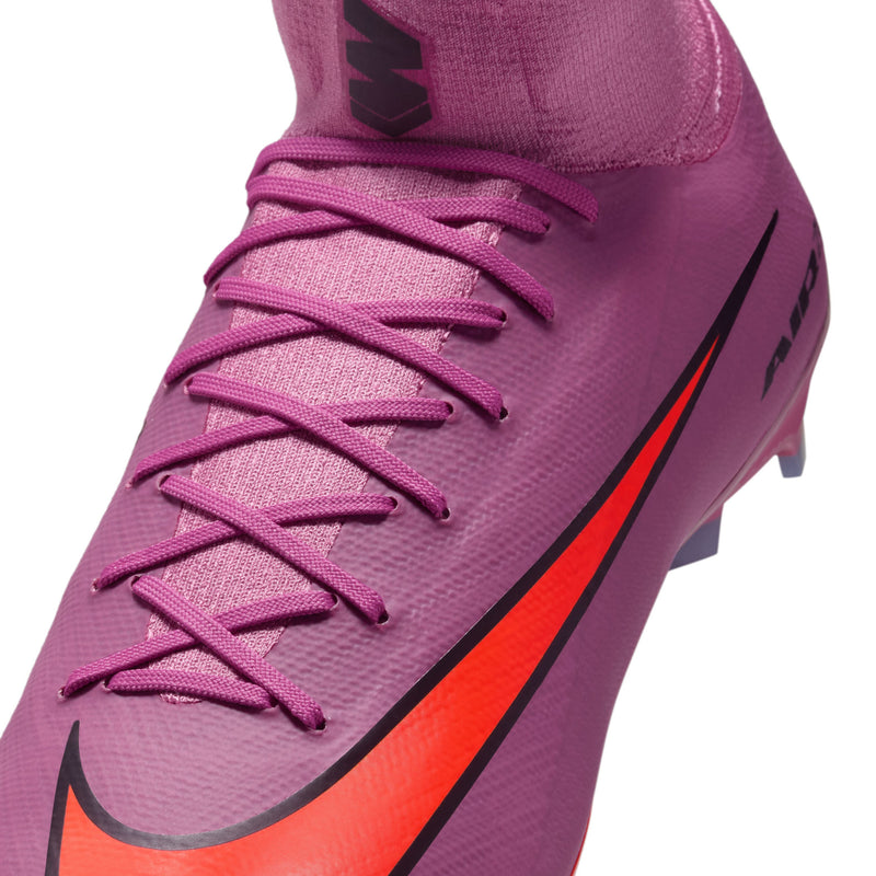 Load image into Gallery viewer, Nike Mercurial Superfly 10 Pro FG Magic Flamingo
