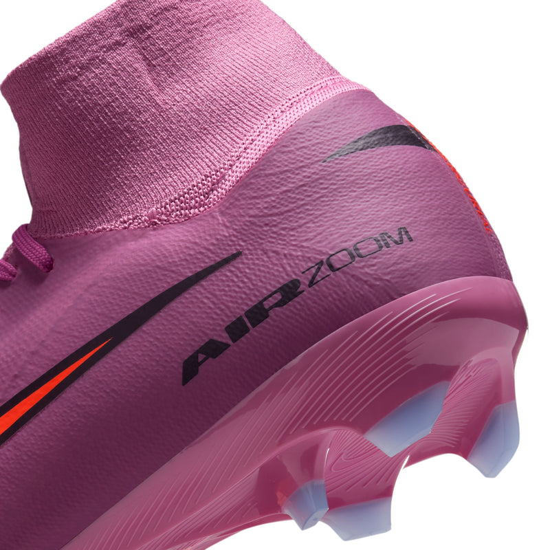 Load image into Gallery viewer, Nike Mercurial Superfly 10 Pro FG Magic Flamingo
