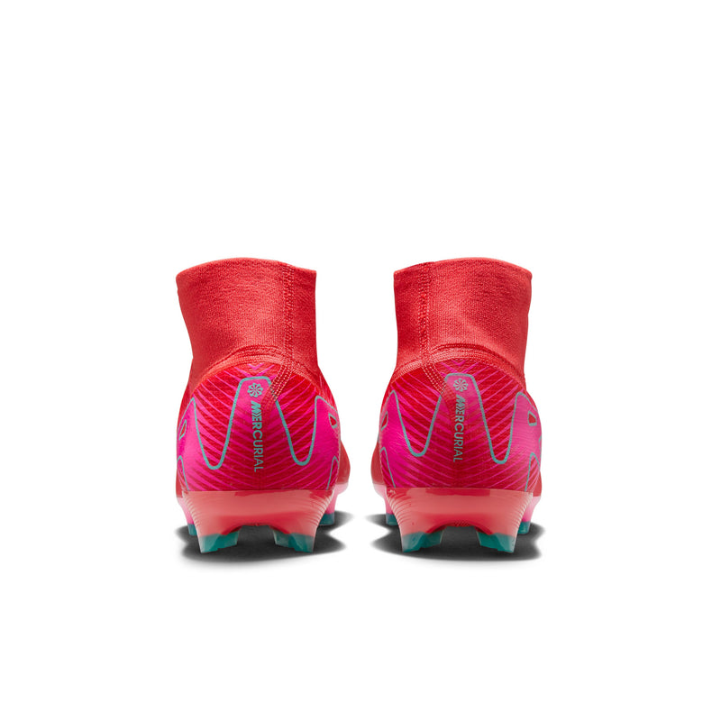 Load image into Gallery viewer, Nike Mercurial Superfly 10 Pro FG Red
