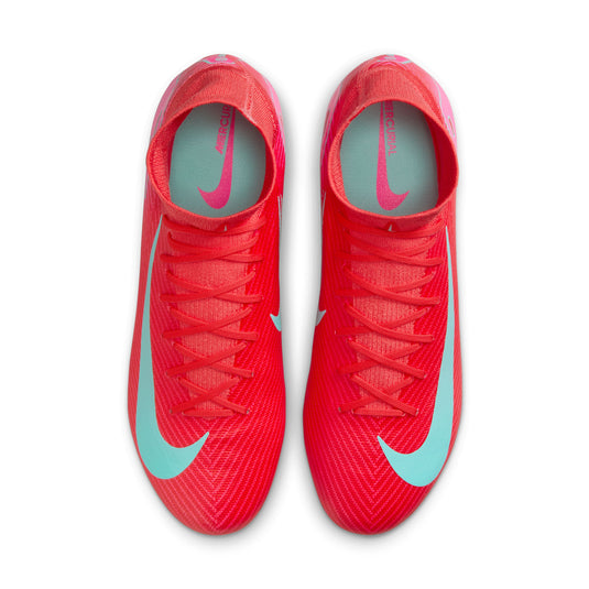 Nike Mercurial Superfly 10 Pro FG Red