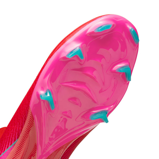 Nike Mercurial Superfly 10 Pro FG Red
