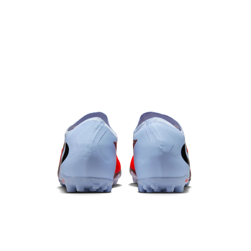 Load image into Gallery viewer, Nike React Phantom 6 Low Pro TF Blue Red
