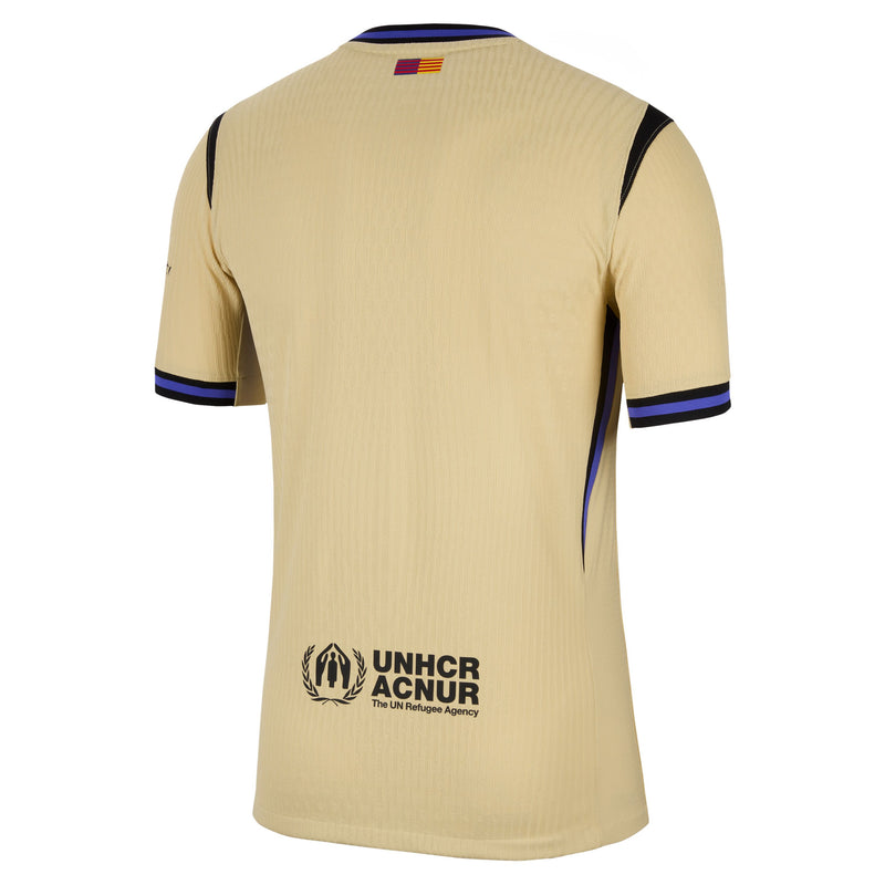 Load image into Gallery viewer, Men's Barcelona Kobe Authentic Jersey La Liga Winners Badge
