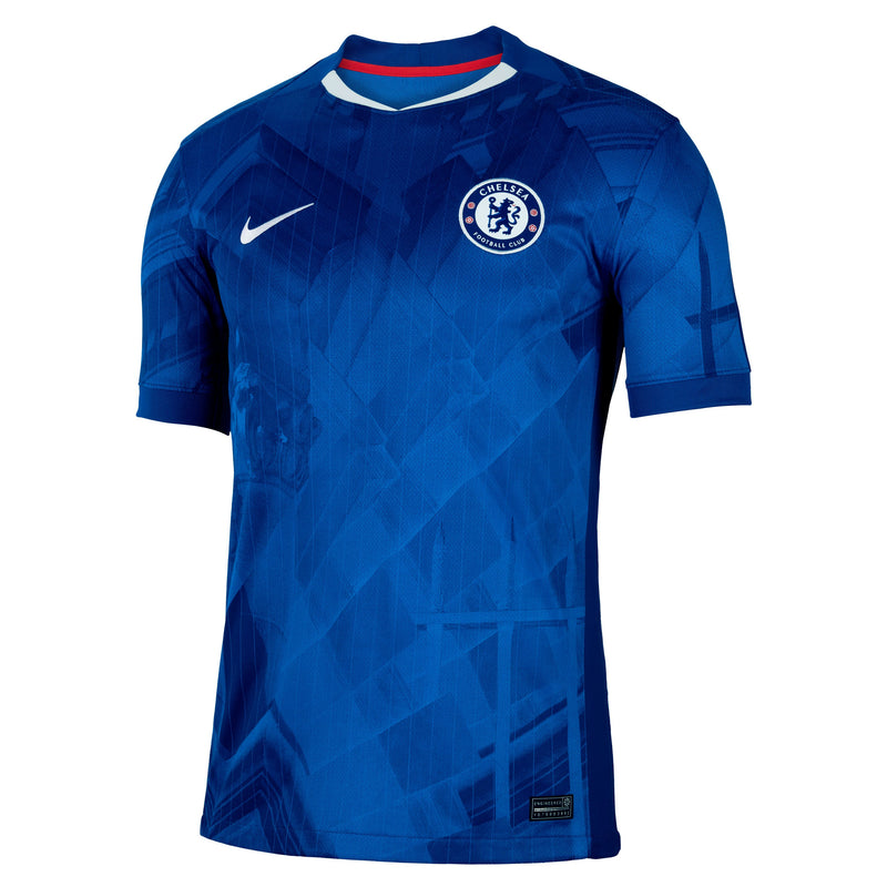 Load image into Gallery viewer, Palmer #10 Youth Nike Chelsea FC 2025/26 Stadium Home Jersey
