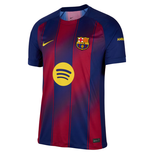 Barcelona Apparel