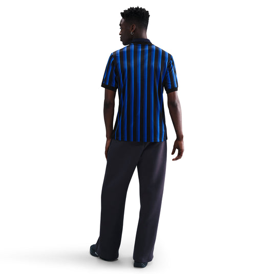 Nike Men's Inter Milan 2025/26 Stadium Home