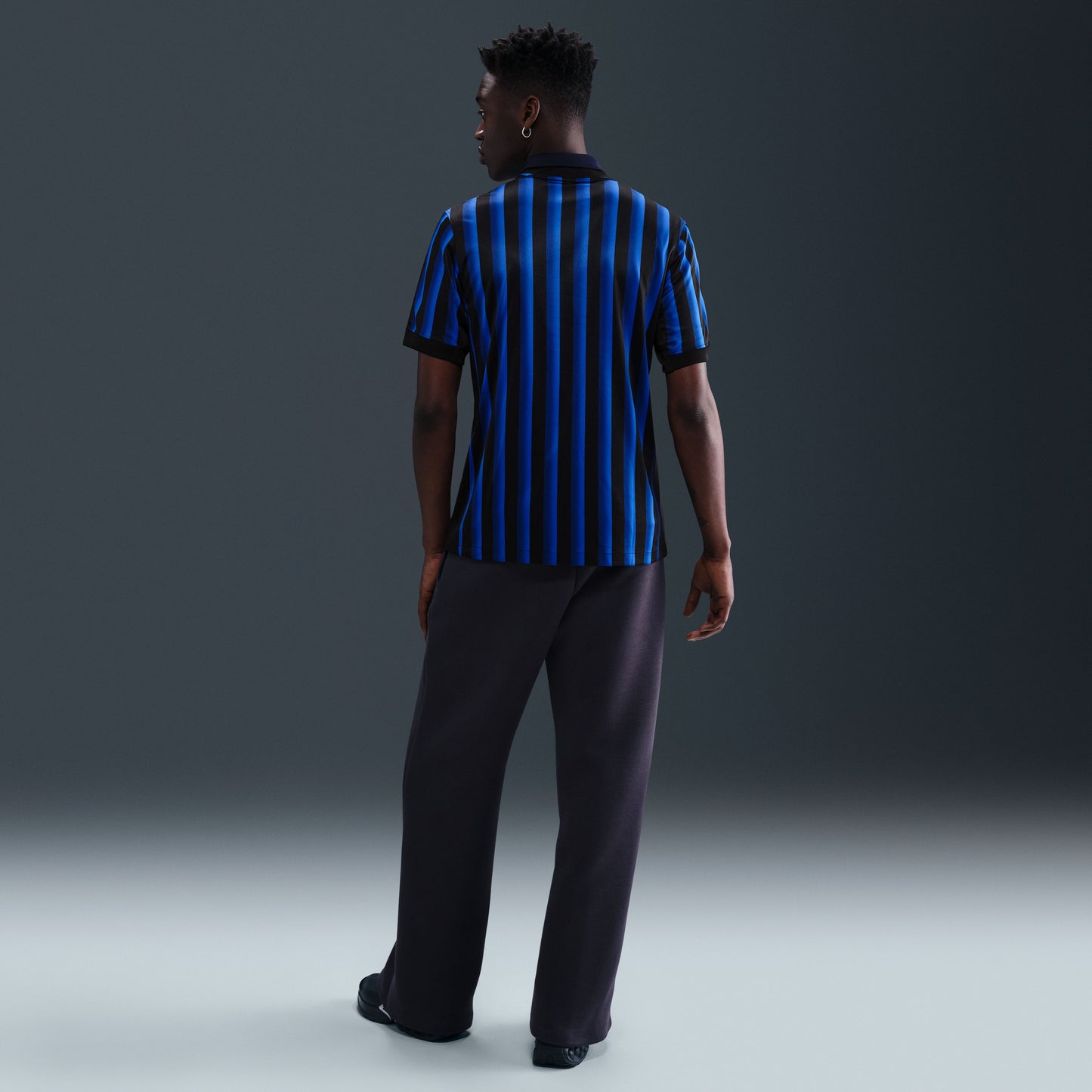 Nike Men's Inter Milan 2025/26 Stadium Home