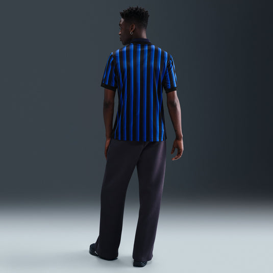 Nike Men's Inter Milan 2025/26 Stadium Home