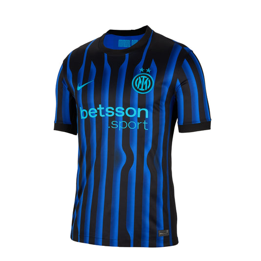 Nike Men's Inter Milan 2025/26 Stadium Home