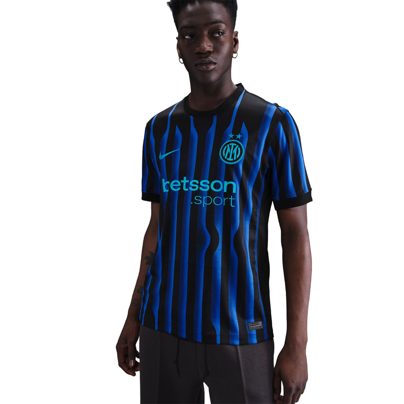 Load image into Gallery viewer, Nike Men's Inter Milan 2025/26 Stadium Home
