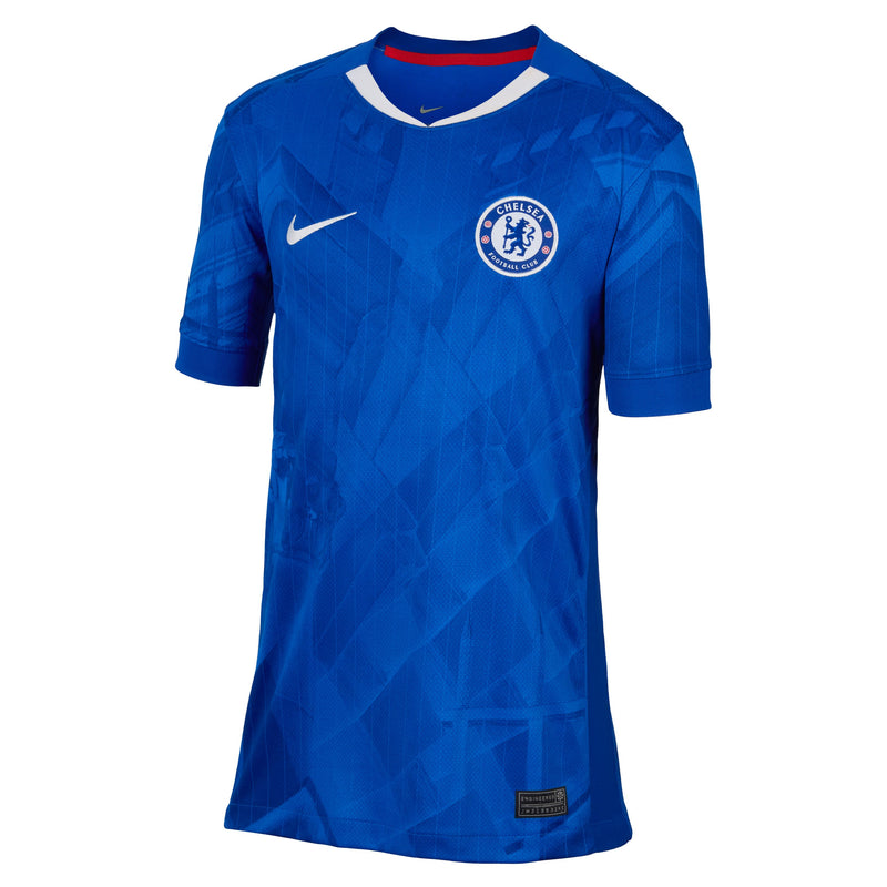 Load image into Gallery viewer, Nike Youth Chelsea FC 2025/26 Stadium Home Jersey
