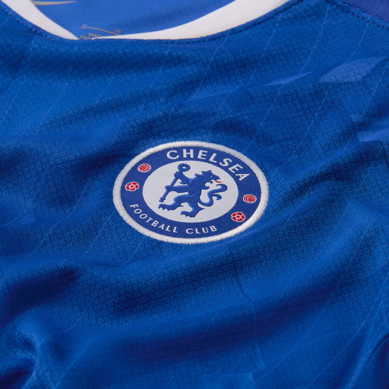 Load image into Gallery viewer, Nike Youth Chelsea FC 2025/26 Stadium Home Jersey
