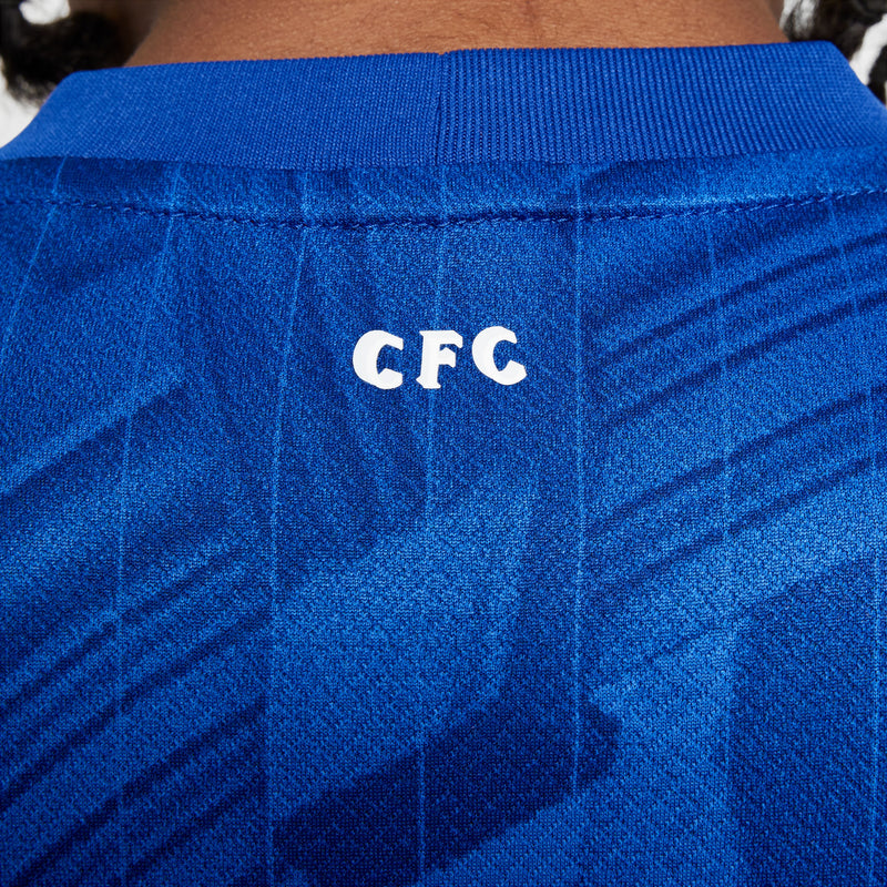 Load image into Gallery viewer, Nike Youth Chelsea FC 2025/26 Stadium Home Jersey
