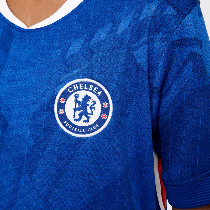 Load image into Gallery viewer, Nike Youth Chelsea FC 2025/26 Stadium Home Jersey
