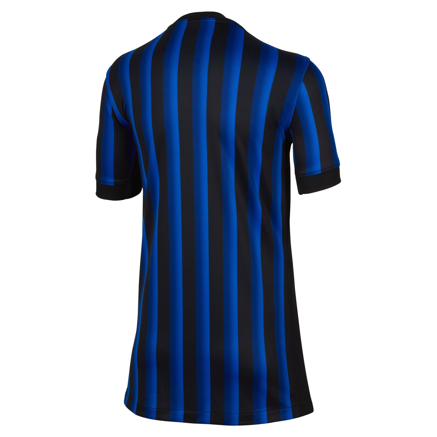 Nike Youth Inter Milan 2025/26 Stadium Home Jersey