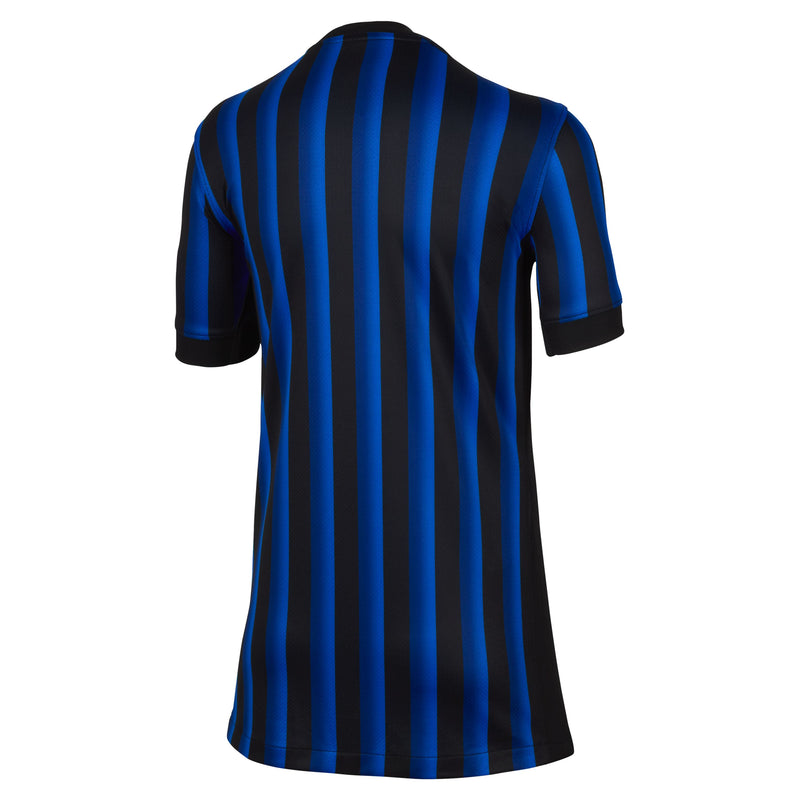 Load image into Gallery viewer, Nike Youth Inter Milan 2025/26 Stadium Home Jersey
