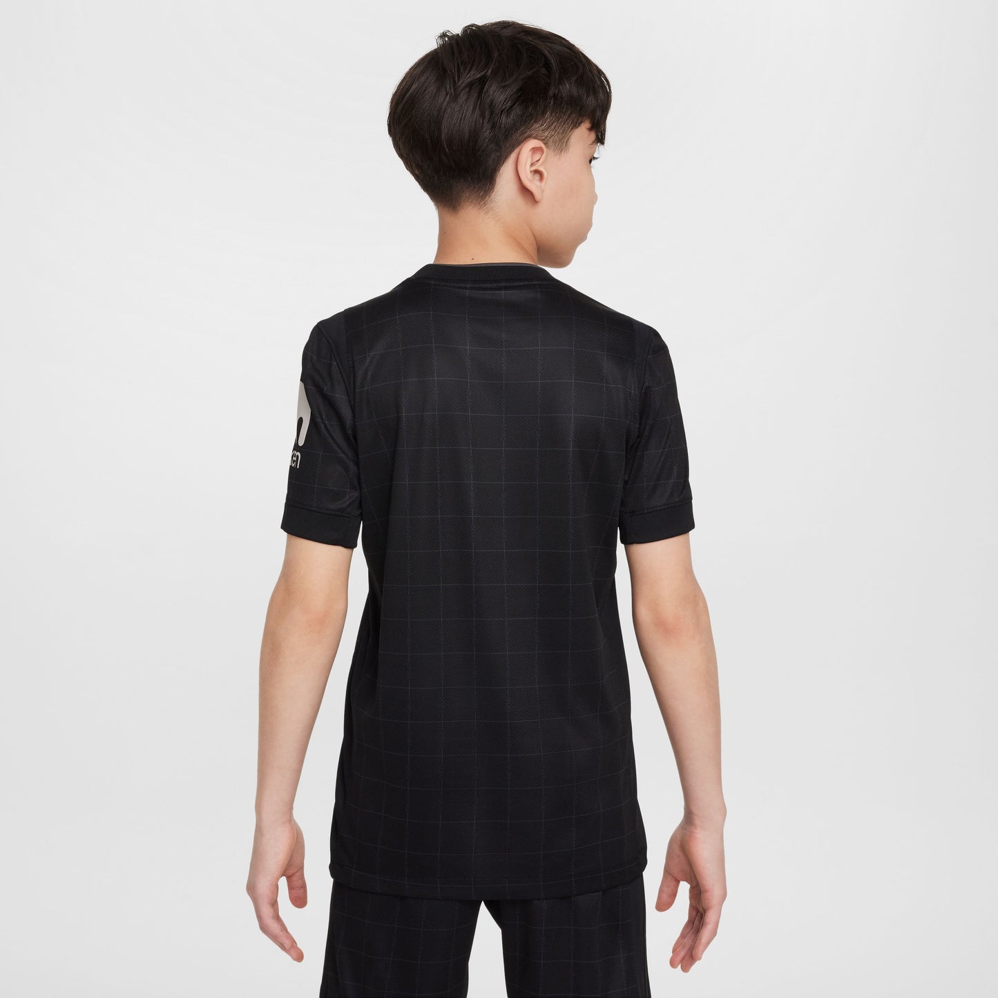 Nike Youth Tottenham Hotspur Away Jersey 2025/26