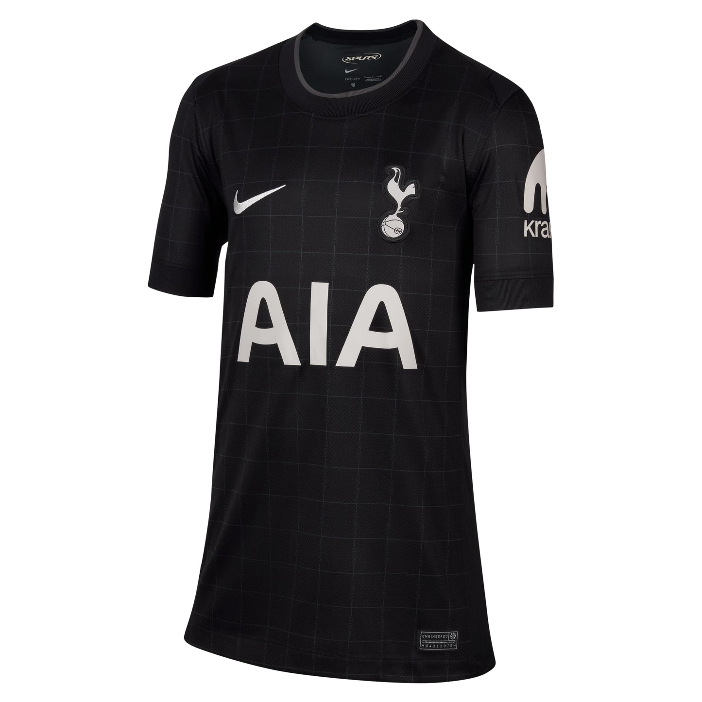 Nike Youth Tottenham Hotspur Away Jersey 2025/26