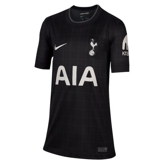 Nike Youth Tottenham Hotspur Away Jersey 2025/26