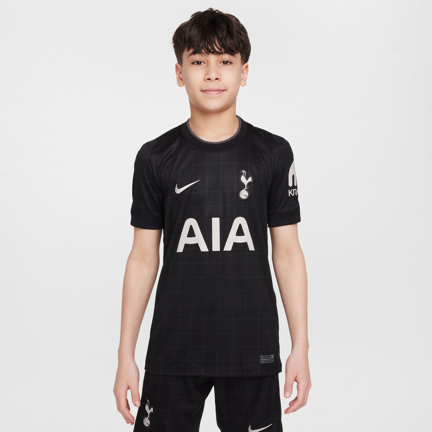 Nike Youth Tottenham Hotspur Away Jersey 2025/26