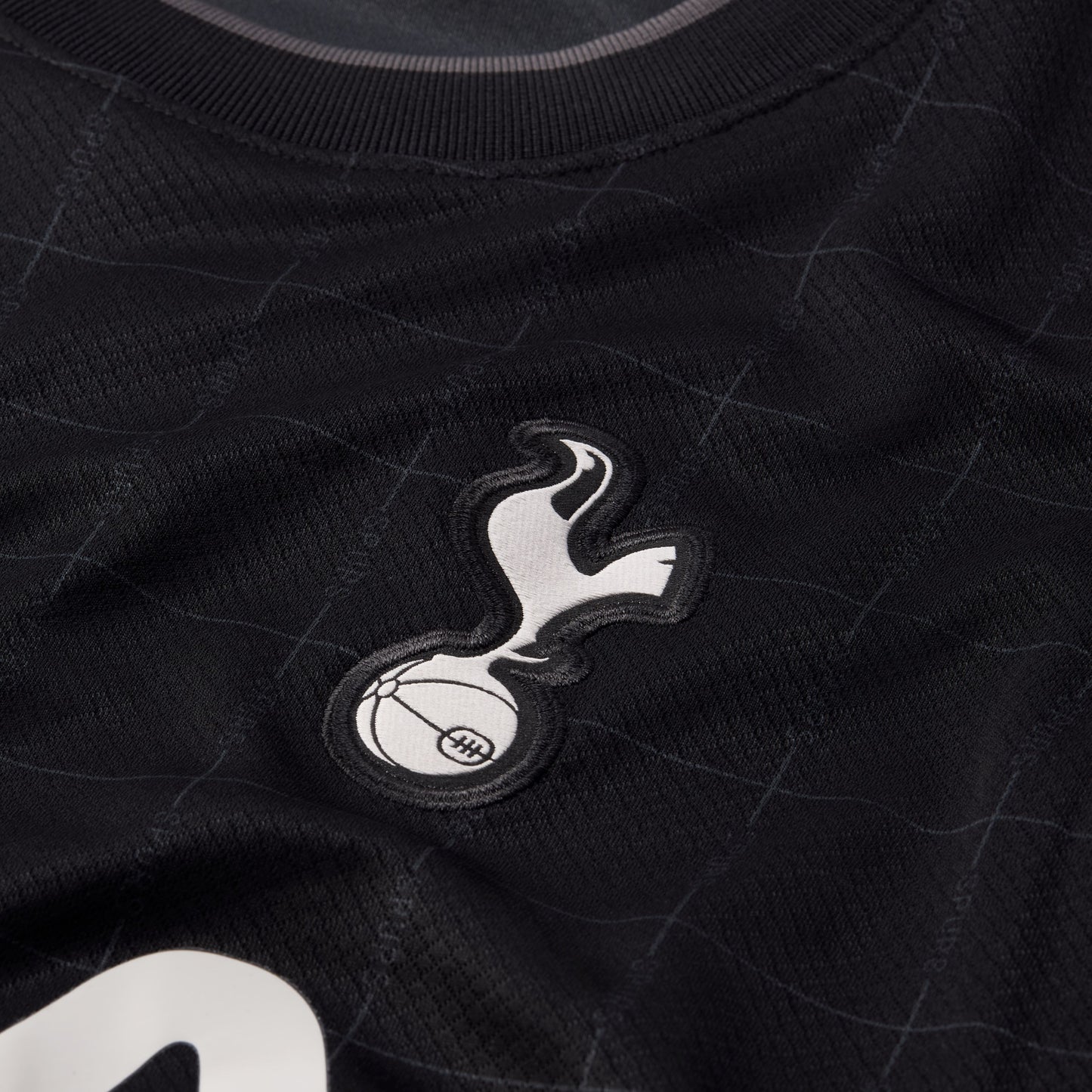 Nike Youth Tottenham Hotspur Away Jersey 2025/26