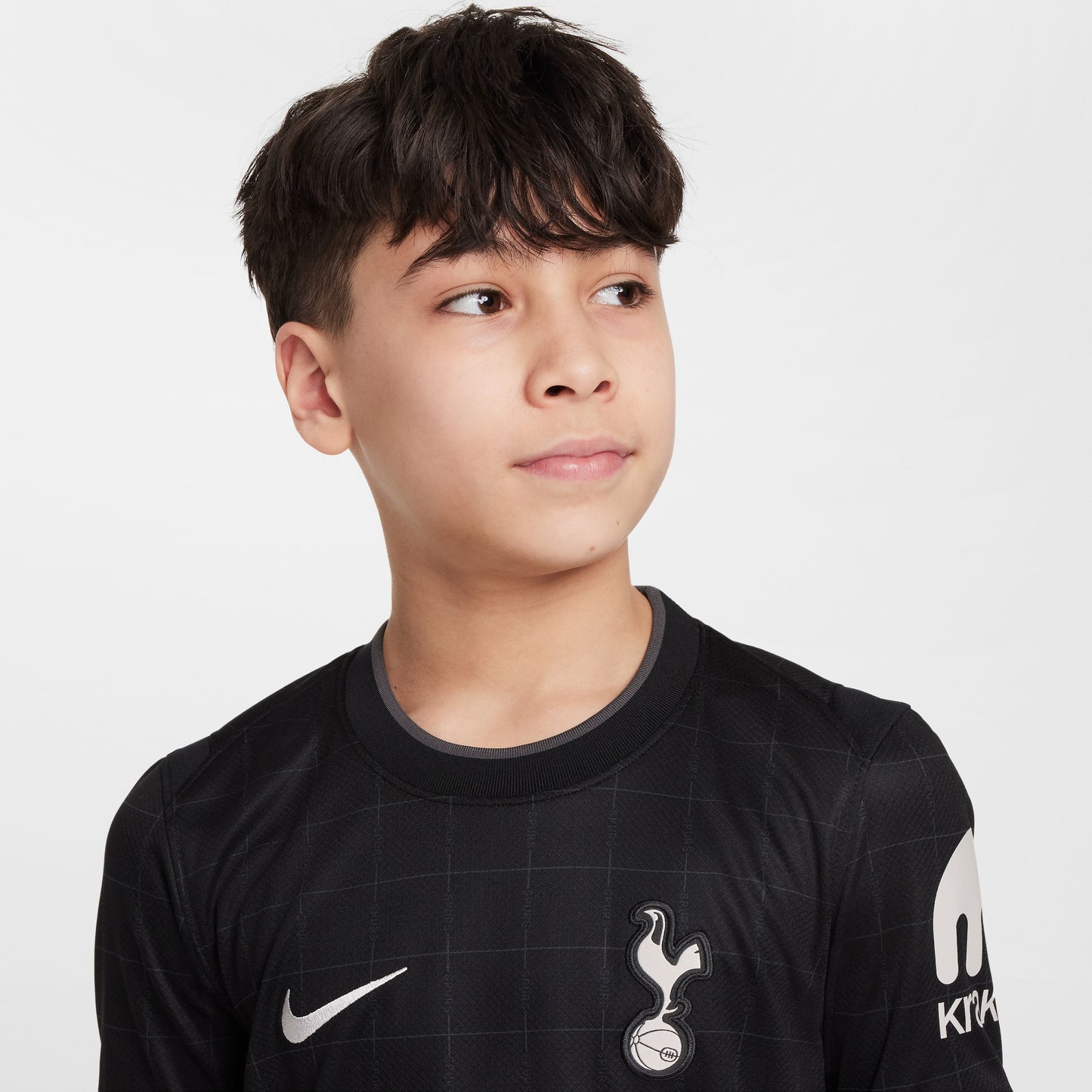 Nike Youth Tottenham Hotspur Away Jersey 2025/26