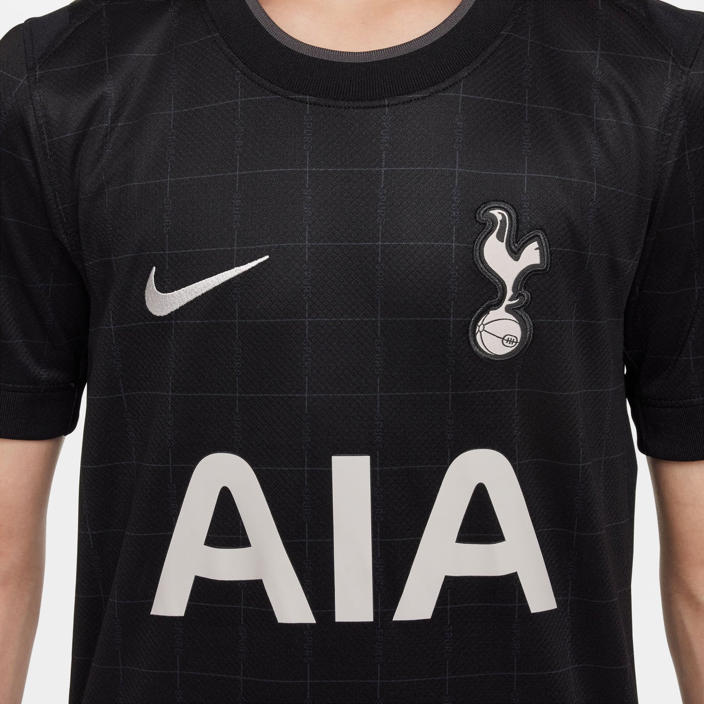 Nike Youth Tottenham Hotspur Away Jersey 2025/26
