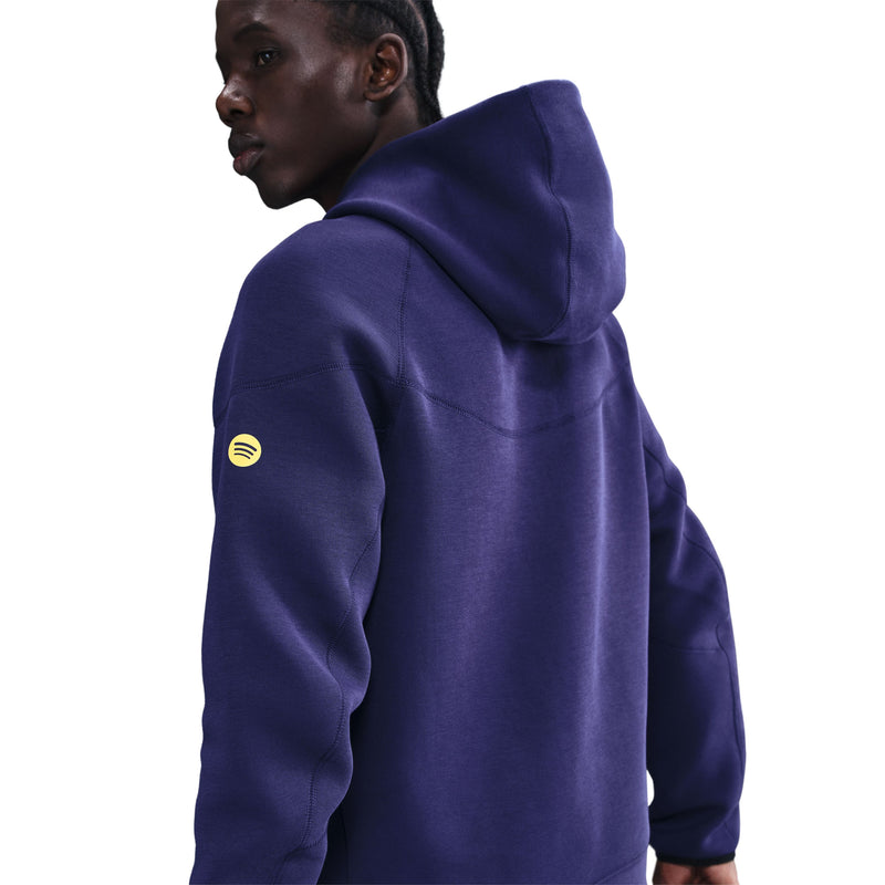 Load image into Gallery viewer, FC Barcelona Tech Windrunner Jacket
