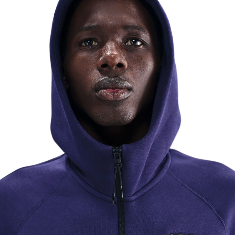 Load image into Gallery viewer, FC Barcelona Tech Windrunner Jacket
