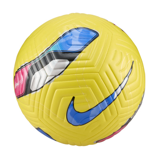 Nike NWSL Academy Soccer Ball 2025 Yellow
