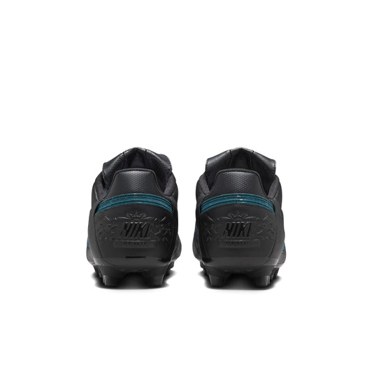Nike Premier 3 FG Black Deep Jungle
