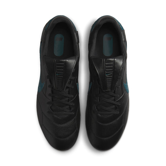Nike Premier 3 FG Black Deep Jungle