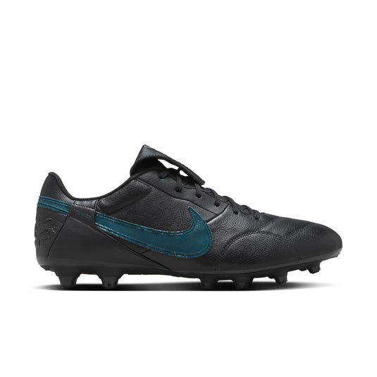 Nike Premier 3 FG Black Deep Jungle