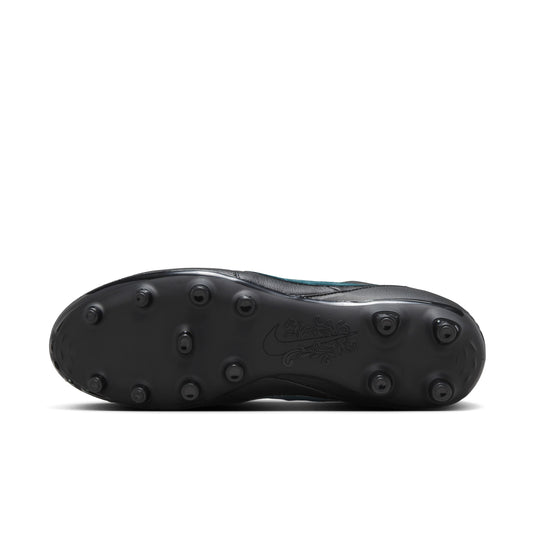 Nike Premier 3 FG Black Deep Jungle