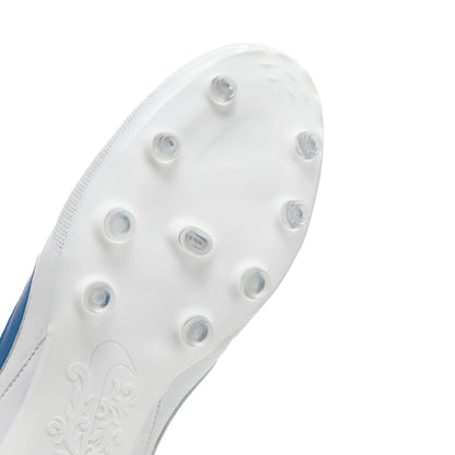 Nike Premier 3 FG Firm-Ground Soccer Cleats White Signal Blue