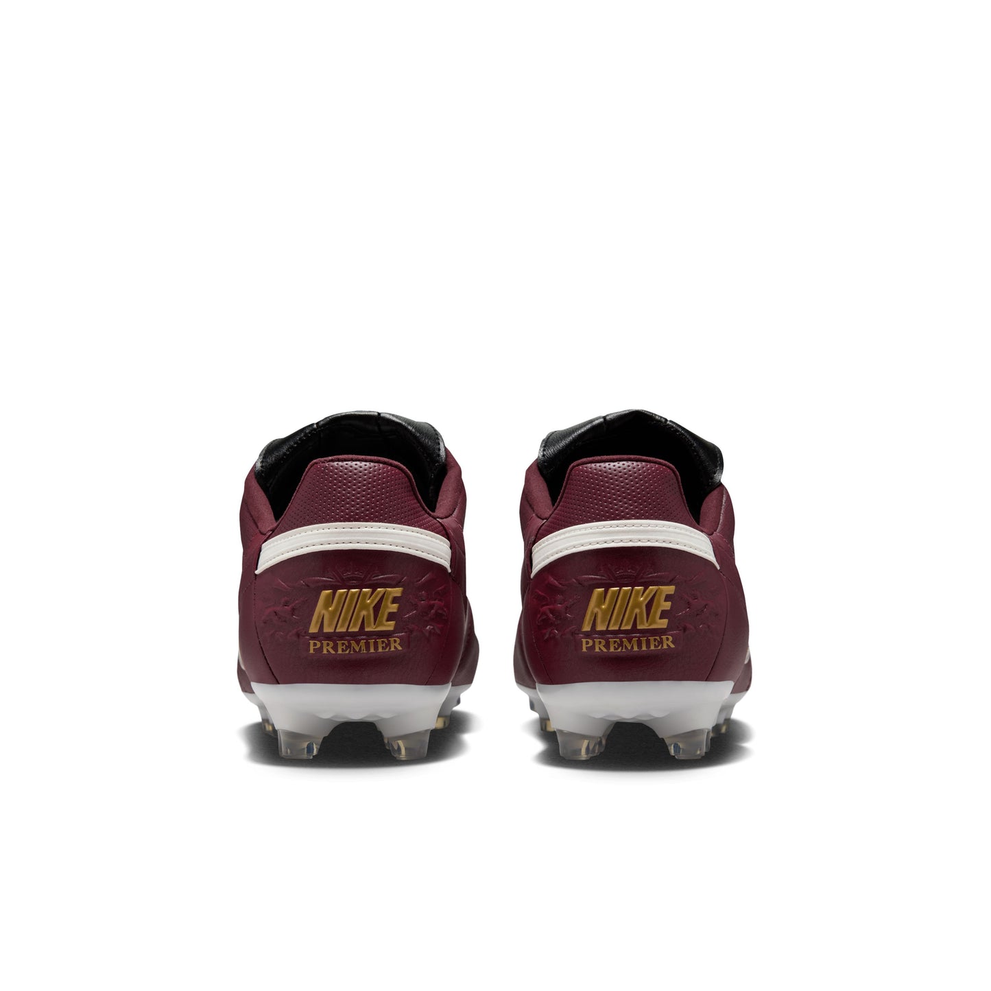 Nike Premier 3 FG Soccer Cleats Merlot