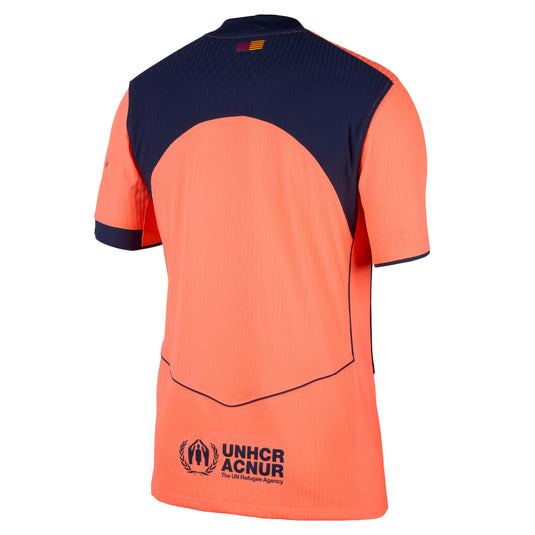 Men's Nike Dri-FIT ADV Total 90 Soccer Authentic Jersey