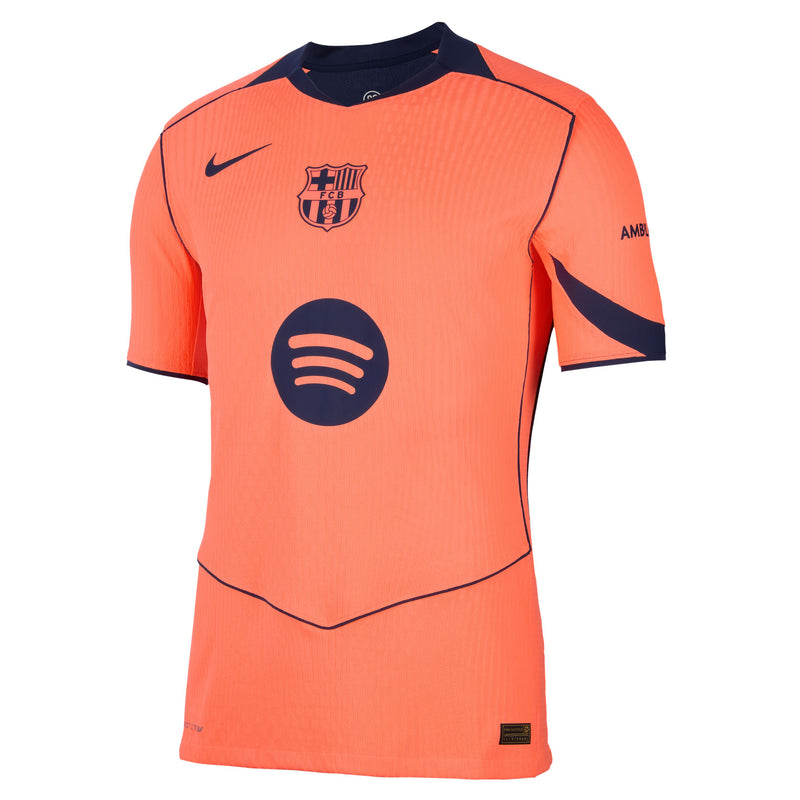 Load image into Gallery viewer, Men's Nike Dri-FIT ADV Total 90 Soccer Authentic Jersey
