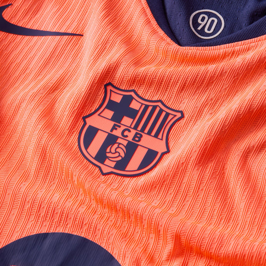 Men's Nike Dri-FIT ADV Total 90 Soccer Authentic Jersey