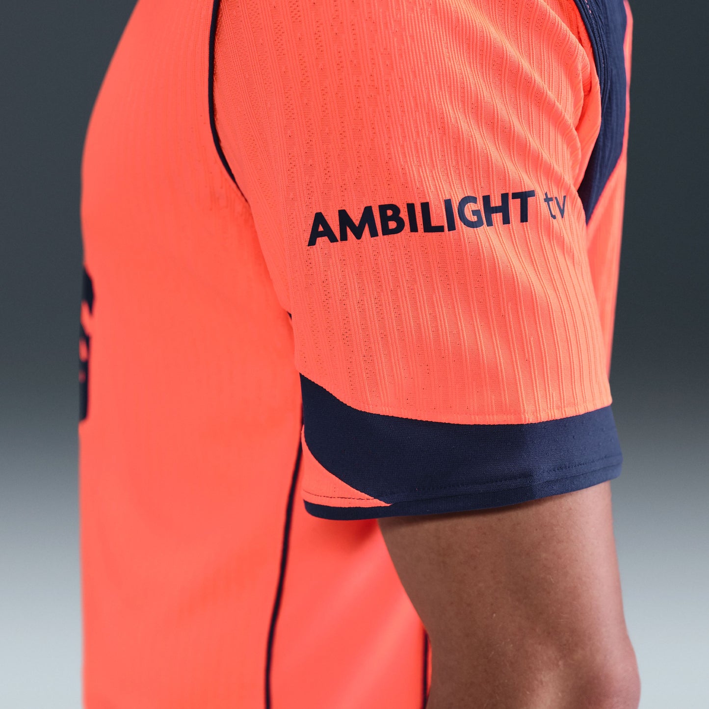 Lamine Yamal #10 Men's Nike Dri-FIT ADV Total 90 Soccer Authentic Jersey UCL