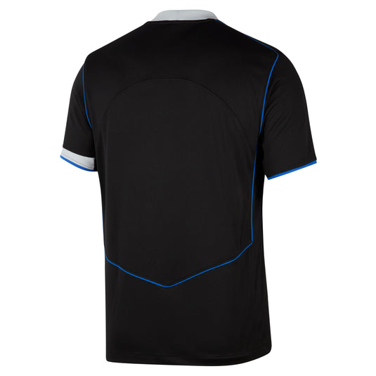 Men's Chelsea FC 2025/26 Stadium Third Jersey