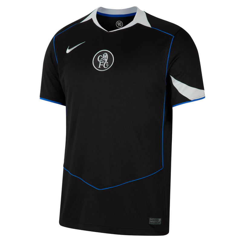 Load image into Gallery viewer, Men's Chelsea FC 2025/26 Stadium Third Jersey RVA BLUES #25
