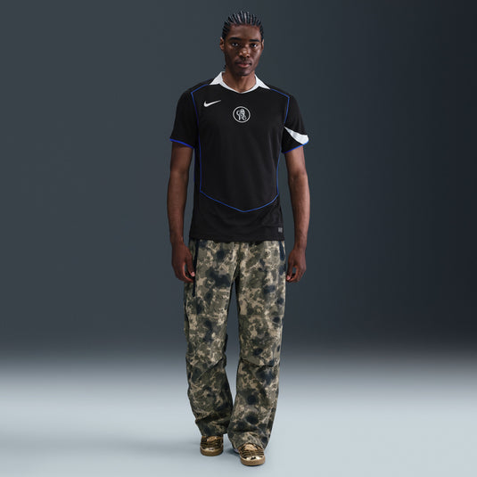 Men's Chelsea FC 2025/26 Stadium Third Jersey