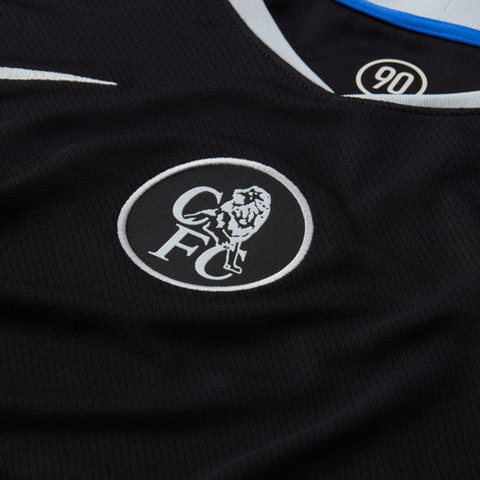 Men's Chelsea FC 2025/26 Stadium Third Jersey RVA BLUES