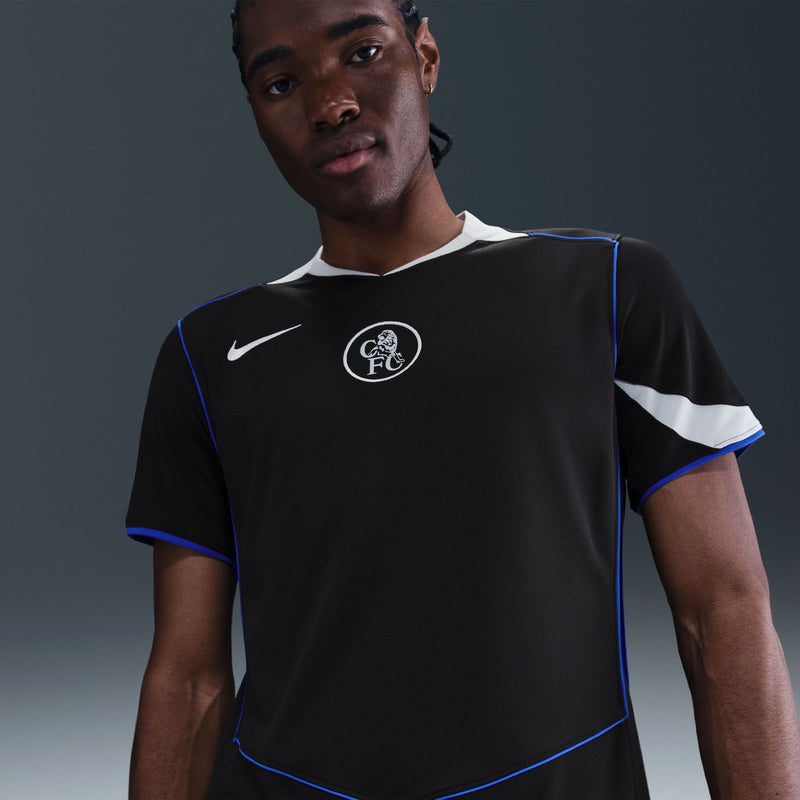 Load image into Gallery viewer, Men's Chelsea FC 2025/26 Stadium Third Jersey
