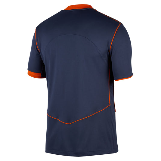 Men's Inter Milan 2025/26 Third Kit T90