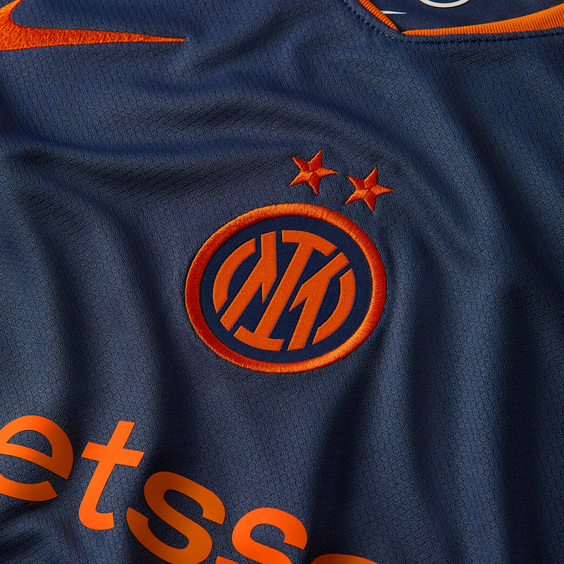 Load image into Gallery viewer, Men's Inter Milan 2025/26 Third Kit T90
