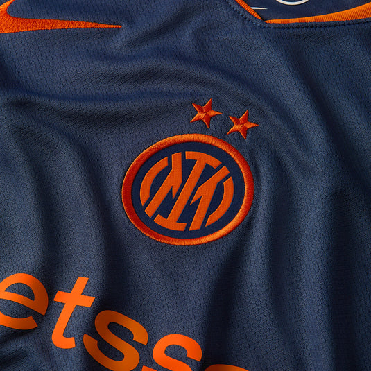 Men's Inter Milan 2025/26 Third Kit T90