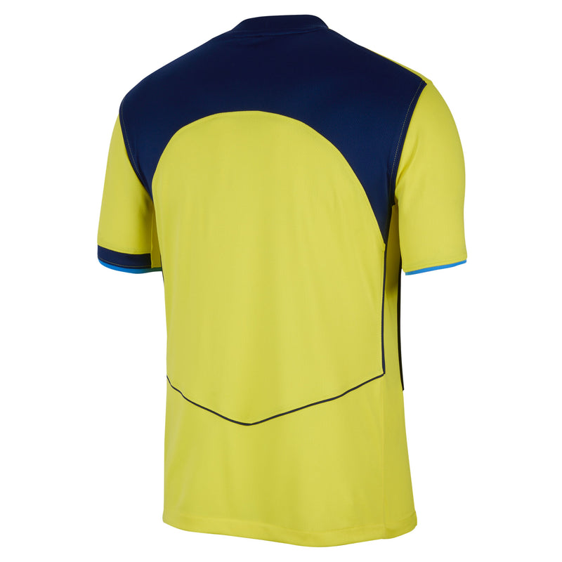 Load image into Gallery viewer, Nike Men's Tottenham Hotspurs Third Jersey 2025/26 Yellow
